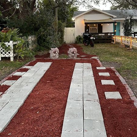 Peaceful Studio Clearwater Beach Exterior photo