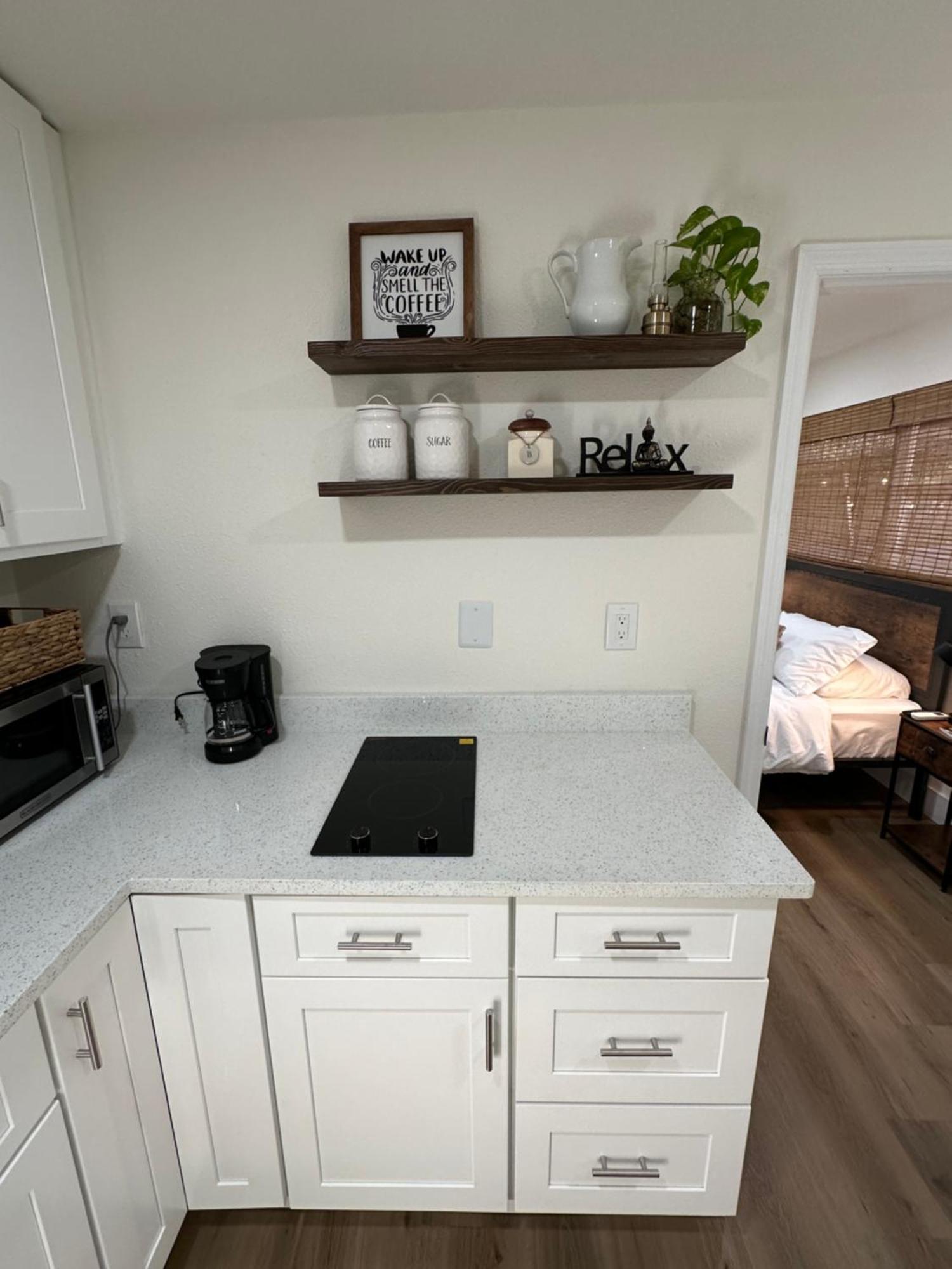 Peaceful Studio Clearwater Beach Exterior photo